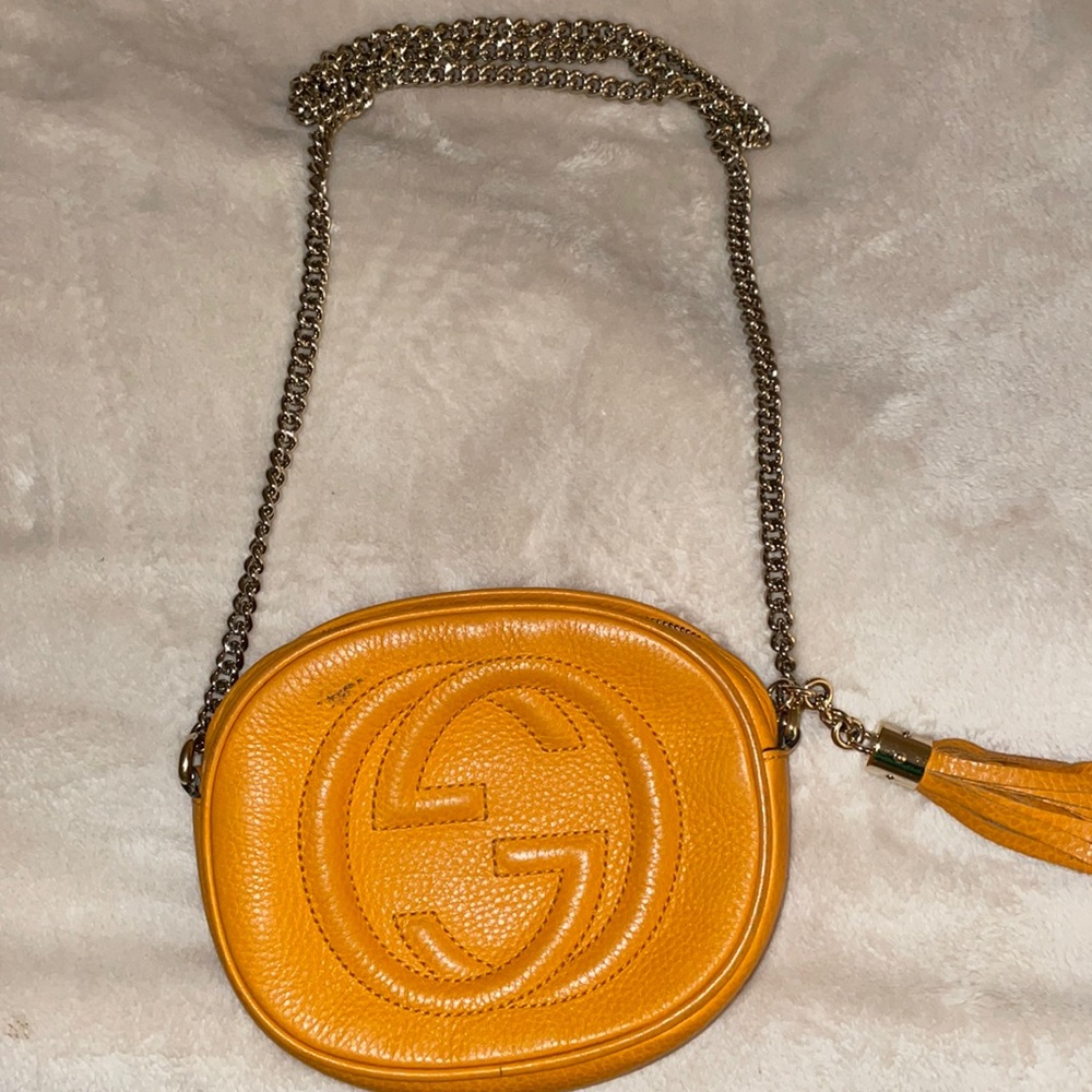 Gucci Gucci Gucci!
